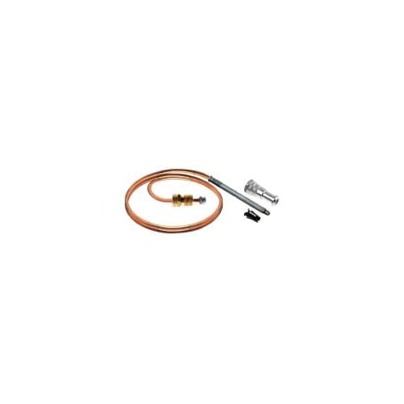 Rheem Uv6379R Thermocouple Kit - 24 UV6379R